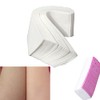 Disposable Hair Removal Paper 20x7cm Hair Removal Depilation Waxing Depilation