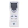 ALLIMITY Replace Remote Control fit for Whirlpool Air Conditioner AC