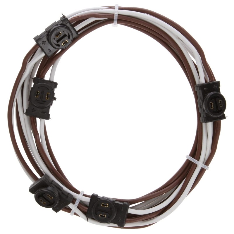 Truck-Lite 95460 LED 5 Plug Harness