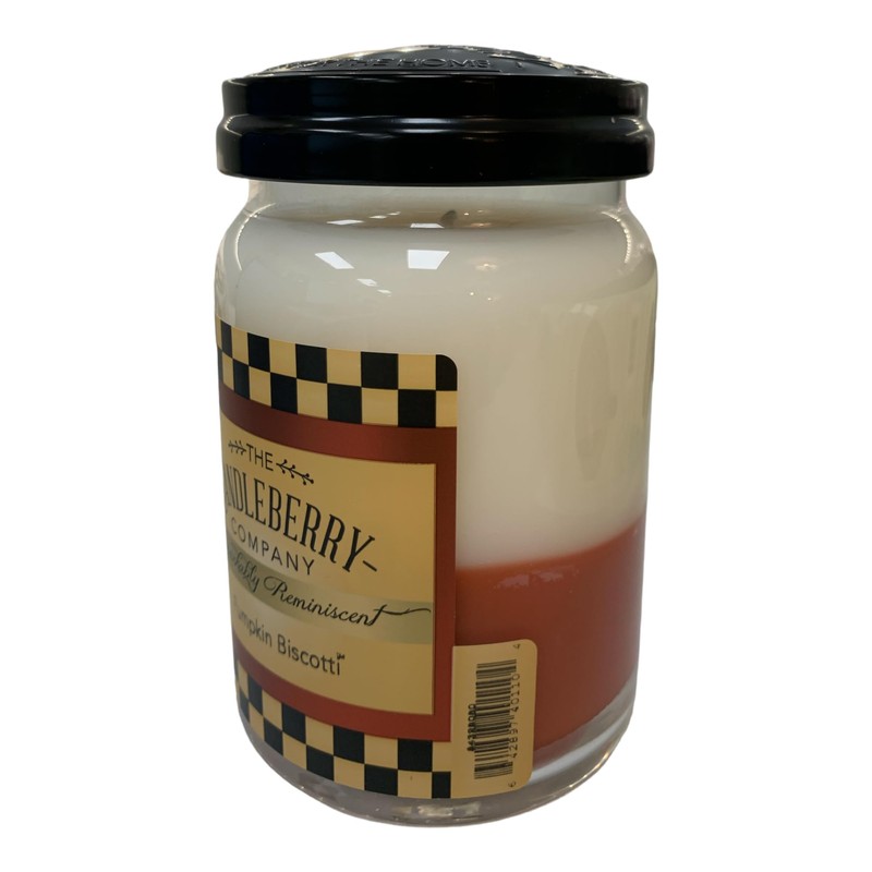 Candleberry Candles | Strong Fragrances for Home | Hand Poured
