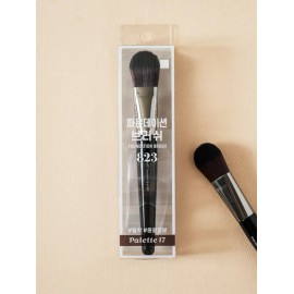 DAISO Palette 17 Foundation Brush