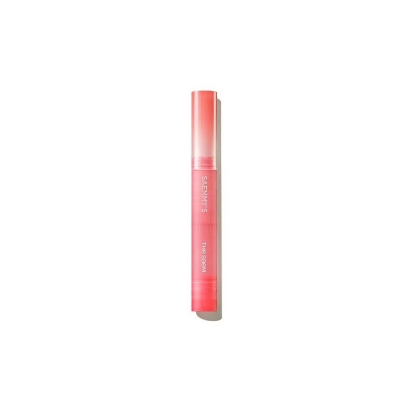 The Saem [The Saem] [Newcore Ulsan Branch] Samis Crema Velvet