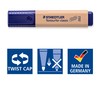 STAEDTLER 364 C-450 Textsurfer Classic 364 Pastel Vintage Highlighters (High