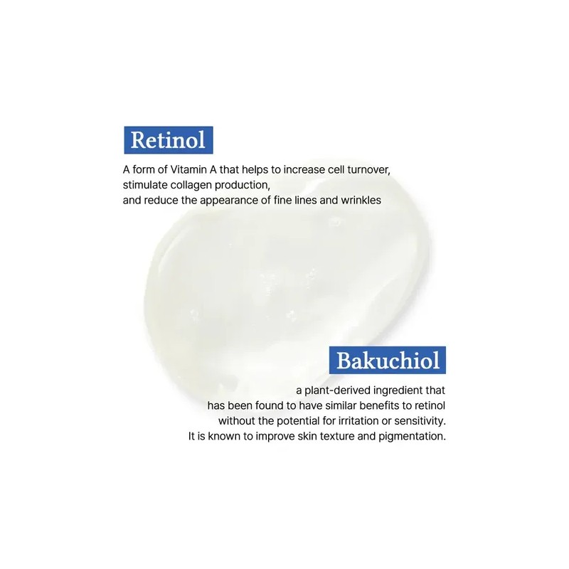 Dr. Althea 0.1% Gentle Retinol Serum 30ml Todo Tipo De