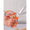 Kitchen Scissors 2 Pack - Multifunctiona