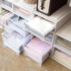 Tenma Fits Case, Storage, Durable, For Small Items, Non-Bending, Garments,