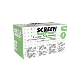 Screen Test Counter Pack of 2
