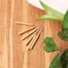 Hydrophil Sustainable Bamboo Interdental Brushes - Various Sizes