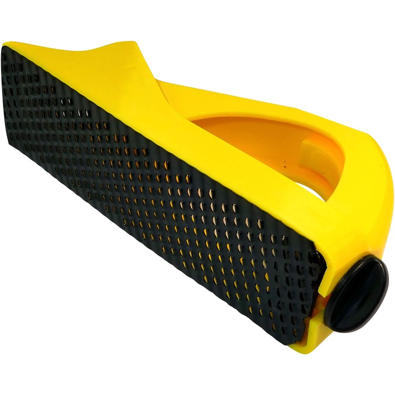 AERZETIX - C45990 - Planer/Rasp for Plasterboard 145x40mm Universal -