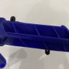 Eezy Peezy Climber Monkey Bars Tower Dome Replacement Parts Metal