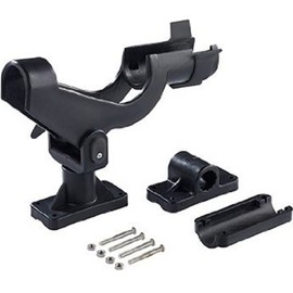 Multifunctional Boat Rod Holder by Balzer