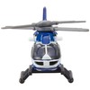 Takara Tomy Tomica No.104 BK117 D-2 Helicopter (Box) Mini Car