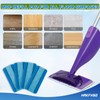 4 Pack Reusable Mop Refill Pad Compatible for Swiffer Wet