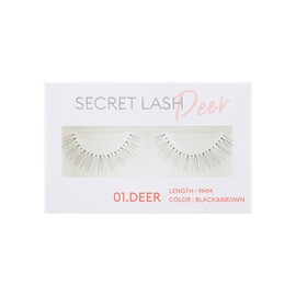 Missha Secret Rash / 미샤 시크릿 래쉬