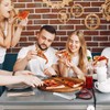 Pizza Scissors 27 cm Pizza Cutter with Sharp Stainless Steel
