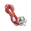HH18HA279 Heat Pump defrost Thermostat/Sensor Replacement Part Compatible with Carrier/Bryant