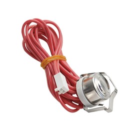 HH18HA279 Heat Pump defrost Thermostat/Sensor Replacement Part Compatible with Carrier/Bryant Payne Replaces 50VT 024 300, 50VT 030 300, 50VT 030 500