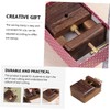 SEWACC Multi-purpose Seal Carving Kit Engraved Fixing Tool for Creative