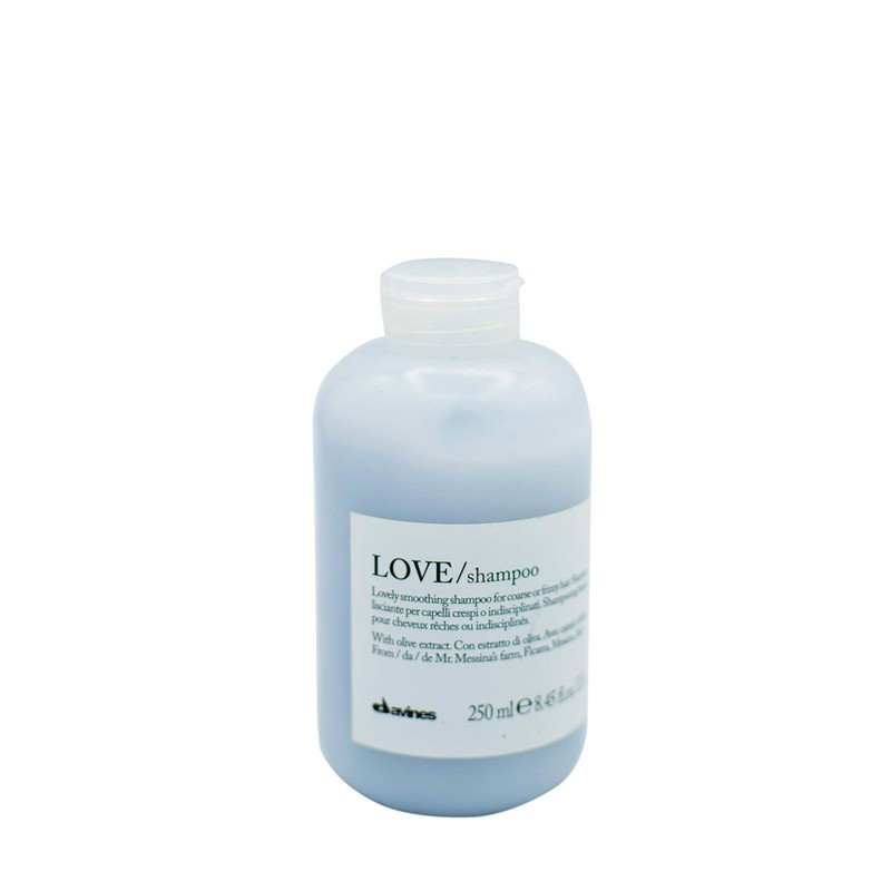 Davines Essential Haircare Love / Shampoo - Lovely Smoothing Shampoo