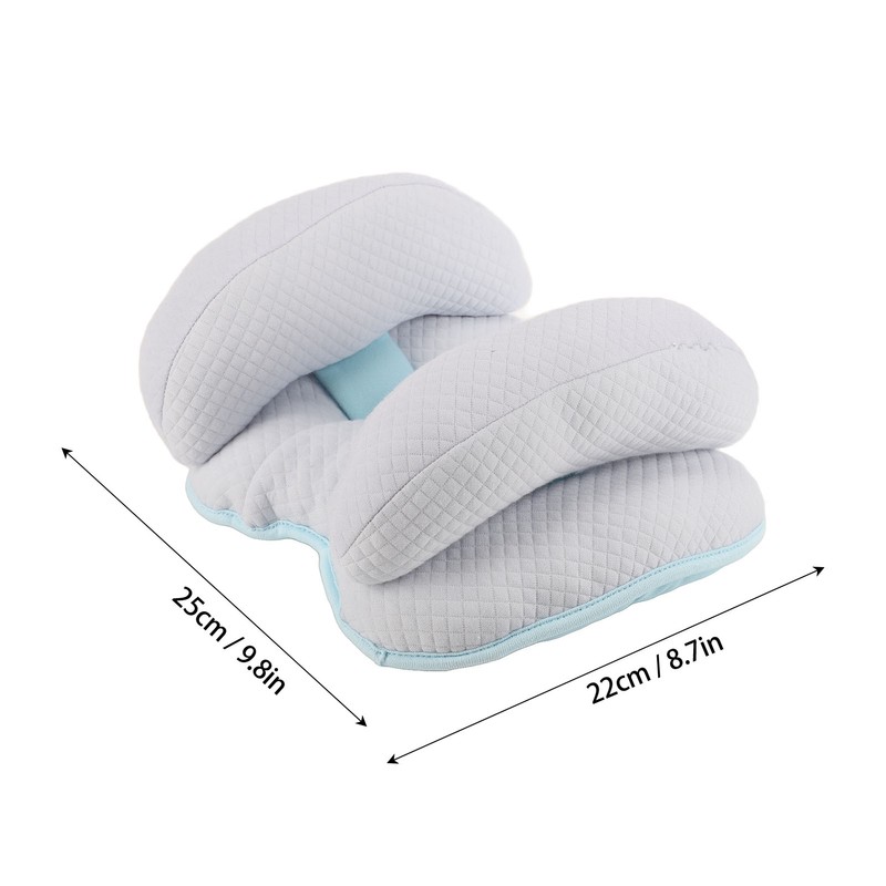 Baby Neck Support Pillow Soft Infant Car Head Support Pillow