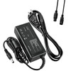 Acdctek AC Adapter Compatible with Gyroor Warrior G2 Hoverboard Self
