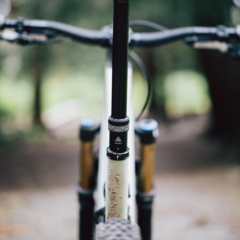 PNW Components Range Dropper Post (30.9 / 150mm)