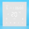 16A Digital Display Smart Thermostat Remote WiFi Temperature Controller for