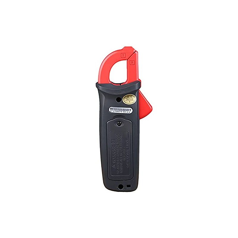 UNI-T UT210B Mini Clamp Meter - TRMS True RMS Measurement,