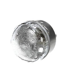 Moffat M234048 Model G9 Complete Oven Lamp Assembly, 25W, 230V