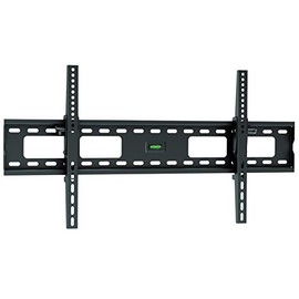 Easy Mount - Ultra Slim TV Wall Mount Bracket for VIZIO D55-D2 D-Series 55" Class Full Array LED Smart TV - Low Profile 1.7" from Wall - 12Â° Tilt Angle - Reduced Glare - Buy Smart!