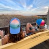 WAVESETTER Beach Trucker Hats for Men | Women | Boys