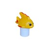 SPIRATO Dosing Float with Fish Motif for the Pool