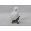 Hi-Line Gift Ltd. Brown/Screech/ - Screen Owl
