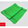 Korean Aesthetic Aesthetic Green 100% Rayon