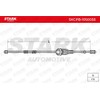 STARK SKCPB-1050055 Cable Pulley, Parking Brake, Handbrake Cable, Brake Cable