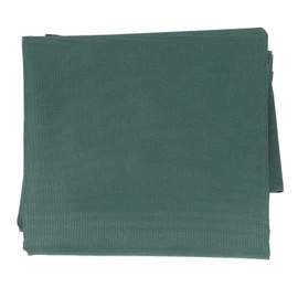Swing Set Shade, 600D Waterproof Oxford Cloth PVC Coating Sun Shade Sail, Portable and Lightweight Outside Canopy Cover with Green Integration, for Playground Canopy