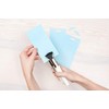 We R Memory Keepers Power Punch Perforadora Euro Hook