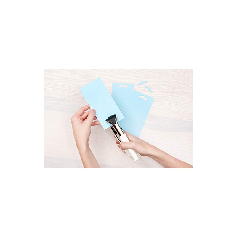 We R Memory Keepers Power Punch Perforadora Euro Hook