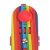 Fidget Toy Reduce Stress Relax Mood Portable Anxiety Sensory EDC