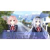 Date A Live Twin Edition: Rio Reincarnation [PSVita]