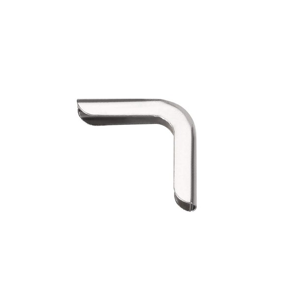 uxcell Book Corner Protector Edge Guard 16 x 16 x