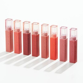 APIEU Juicy Pang Lip Tint Glow Coating Daily Moisture Collection Choose 1 / 어퓨 과즙팡 립 틴트 광채 코팅 데일리 촉촉 모음 택 1