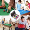 Billiard Balls - Pool Table Set - 16 Piece Mini
