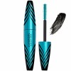 COVERGIRL Peacock Flare Mascara, 785 Extreme Black