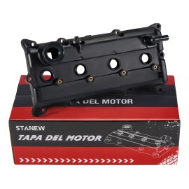 Stanew Tapa De Punterias Nissan Altima 2.5 2002 2003 2004 2005 2006