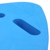 A Shaped Summer Swimming Floating Boards EVA Kickboard for Kids