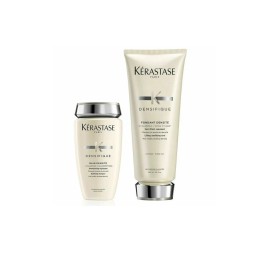 Kérastase Kerastase Densifique Bain Densite 8.5 oz. and Fondant Densite 6.8 oz NEW