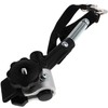BESPORTBLE Bike Trailer Hitch: Bike Trailer Coupler, Heavy Duty Aluminum