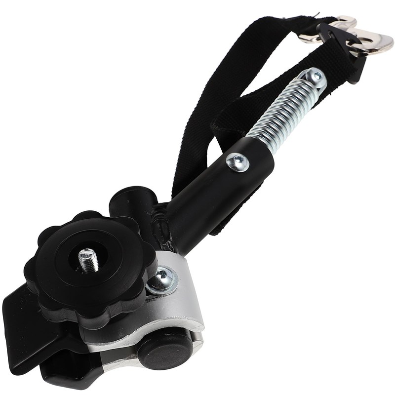 BESPORTBLE Bike Trailer Hitch: Bike Trailer Coupler, Heavy Duty Aluminum