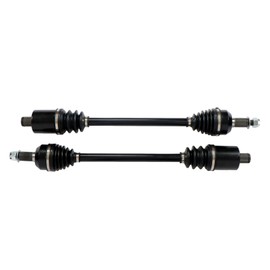 labwork 2PCS Rear Left and Right CV Axles Drive Shaft Replacement for Polaris RZR Trail S 4 900 XP General 1000 Replacement for 1333947 1333081